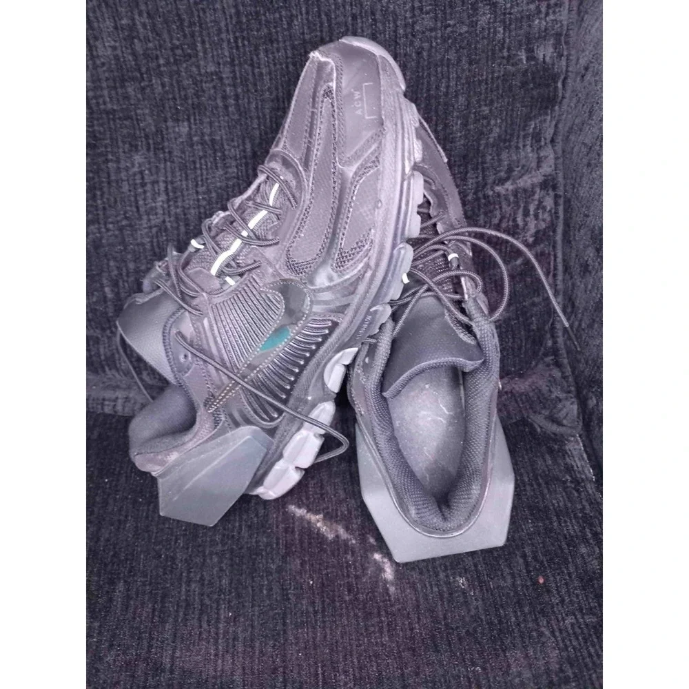 Nike Zoom Vomero 5 A-COLD-WALL ACW Black Mens AT3152-001 Size 11